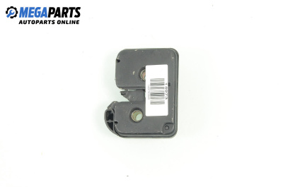 Trunk lock for Seat Ibiza III Hatchback (08.1999 - 02.2002), hatchback, position: rear