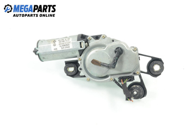 Motor ștergătoare parbriz for Seat Ibiza III Hatchback (08.1999 - 02.2002), hatchback, position: din spate