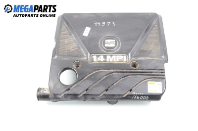 Dekordeckel motor for Seat Ibiza III Hatchback (08.1999 - 02.2002)