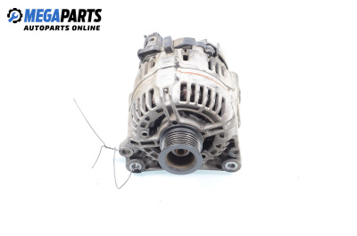 Alternator for Seat Ibiza III Hatchback (08.1999 - 02.2002) 1.4, 60 hp, № 0 986 041 920