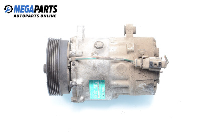 AC compressor for Seat Ibiza III Hatchback (08.1999 - 02.2002) 1.4, 60 hp, № 1J0 820 803