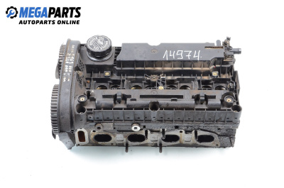 Engine head for Alfa Romeo 146 Hatchback (12.1994 - 01.2001) 1.4 i.e. 16V T.S., 103 hp