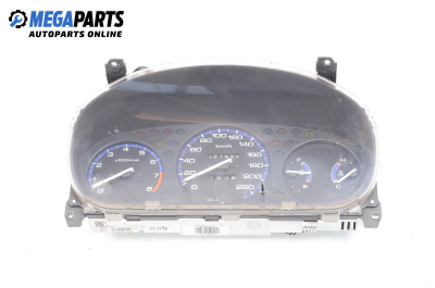 Instrument cluster for Honda Civic VI Hatchback (10.1995 - 02.2001) 1.4 i S (EJ9), 90 hp, № HR-0213-606