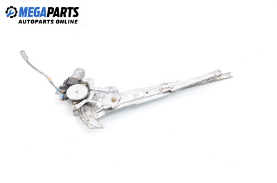 Macara electrică geam for Honda Civic VI Hatchback (10.1995 - 02.2001), 3 uși, hatchback, position: dreapta