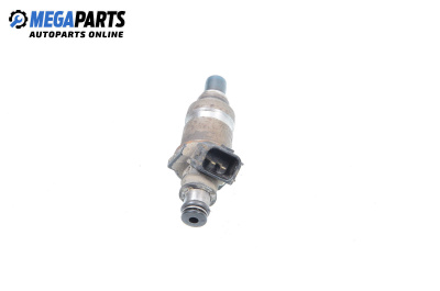 Gasoline fuel injector for Honda Civic VI Hatchback (10.1995 - 02.2001) 1.4 i S (EJ9), 90 hp