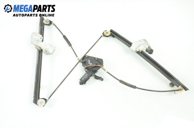 Electric window regulator for Chrysler Neon Sedan (05.1994 - 02.2000), 5 doors, sedan, position: front - right