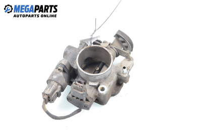 Clapetă carburator for Chrysler Neon Sedan (05.1994 - 02.2000) 2.0 16V, 133 hp