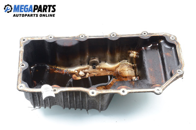 Crankcase for Chrysler Neon Sedan (05.1994 - 02.2000) 2.0 16V, 133 hp