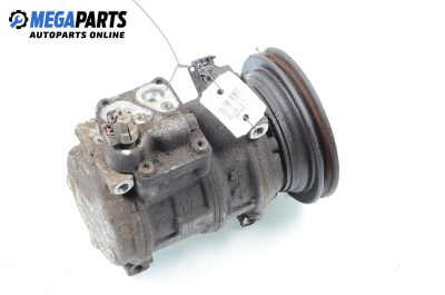 AC compressor for Chrysler Neon Sedan (05.1994 - 02.2000) 2.0 16V, 133 hp, № HFC134a