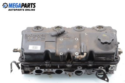 Engine head for Chrysler Neon Sedan (05.1994 - 02.2000) 2.0 16V, 133 hp, № P04777803