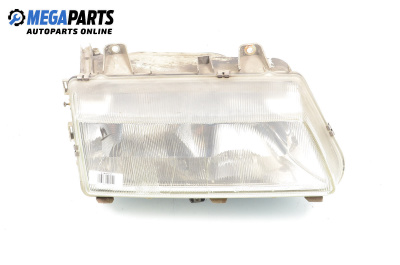 Headlight for Citroen Evasion Minivan (06.1994 - 07.2002), minivan, position: right