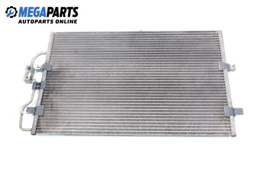 Air conditioning radiator for Citroen Evasion Minivan (06.1994 - 07.2002) 2.0, 121 hp