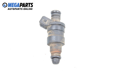 Gasoline fuel injector for Citroen Evasion Minivan (06.1994 - 07.2002) 2.0, 121 hp