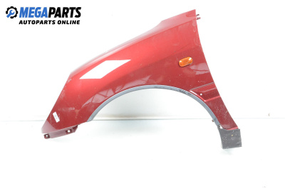 Kotflügel for Daihatsu Sirion Hatchback I (04.1998 - 04.2005), 5 türen, hecktür, position: links, vorderseite