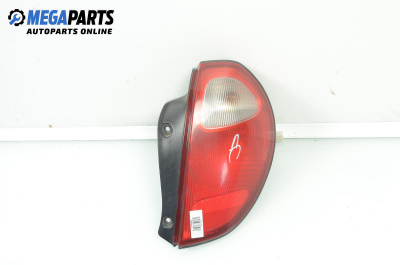 Tail light for Daihatsu Sirion Hatchback I (04.1998 - 04.2005), hatchback, position: right