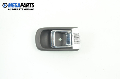 Inner handle for Daihatsu Sirion Hatchback I (04.1998 - 04.2005), 5 doors, hatchback, position: rear - right