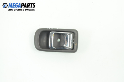 Inner handle for Daihatsu Sirion Hatchback I (04.1998 - 04.2005), 5 doors, hatchback, position: front - right