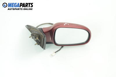 Oglindă for Daihatsu Sirion Hatchback I (04.1998 - 04.2005), 5 uși, hatchback, position: dreapta