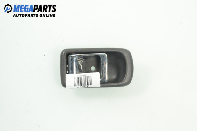 Inner handle for Daihatsu Sirion Hatchback I (04.1998 - 04.2005), 5 doors, hatchback, position: front - left