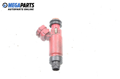 Gasoline fuel injector for Daihatsu Sirion Hatchback I (04.1998 - 04.2005) 1.0, 54 hp