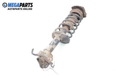 Macpherson shock absorber for Daihatsu Sirion Hatchback I (04.1998 - 04.2005), hatchback, position: front - left