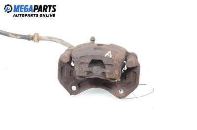 Caliper for Daihatsu Sirion Hatchback I (04.1998 - 04.2005), position: front - right