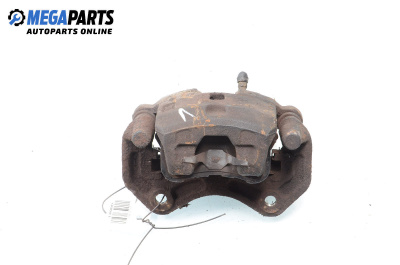 Caliper for Daihatsu Sirion Hatchback I (04.1998 - 04.2005), position: front - left