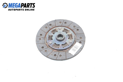 Clutch disk for Daihatsu Sirion Hatchback I (04.1998 - 04.2005) 1.0, 54 hp