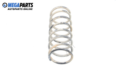 Coil spring for Daihatsu Sirion Hatchback I (04.1998 - 04.2005), hatchback, position: rear