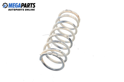 Coil spring for Daihatsu Sirion Hatchback I (04.1998 - 04.2005), hatchback, position: rear