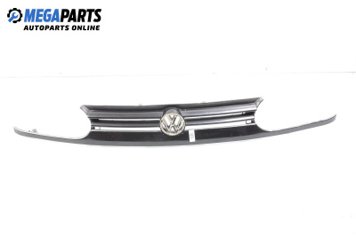 Grill for Volkswagen Golf III Hatchback (08.1991 - 07.1998), hatchback, position: front