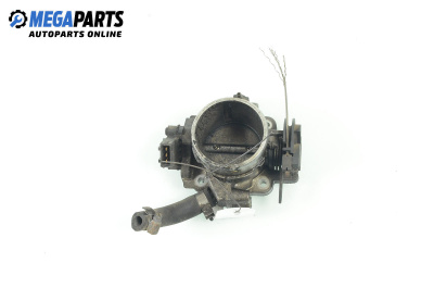 Clapetă carburator for Volkswagen Golf III Hatchback (08.1991 - 07.1998) 2.0, 115 hp