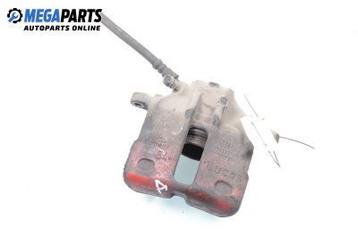 Caliper for Volkswagen Golf III Hatchback (08.1991 - 07.1998), position: front - right, № 32323571/6