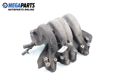 Intake manifold for Volkswagen Golf III Hatchback (08.1991 - 07.1998) 2.0, 115 hp