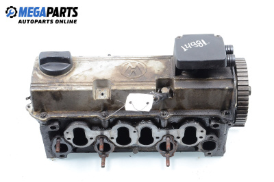 Engine head for Volkswagen Golf III Hatchback (08.1991 - 07.1998) 2.0, 115 hp