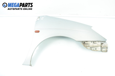 Fender for Renault Scenic I Minivan (09.1999 - 07.2010), 5 doors, minivan, position: front - right