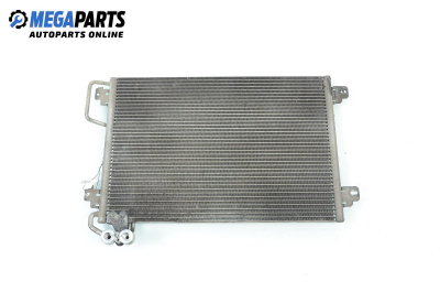 Air conditioning radiator for Renault Scenic I Minivan (09.1999 - 07.2010) 1.6 16V (JA0B, JA04, JA11), 107 hp