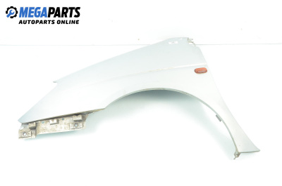 Fender for Renault Scenic I Minivan (09.1999 - 07.2010), 5 doors, minivan, position: front - left