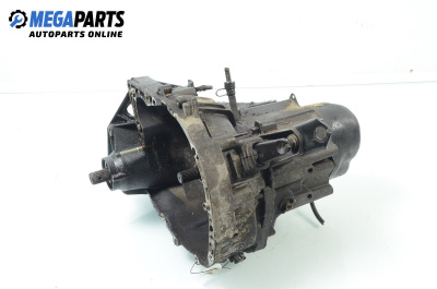  for Renault Scenic I Minivan (09.1999 - 07.2010) 1.6 16V (JA0B, JA04, JA11), 107 hp