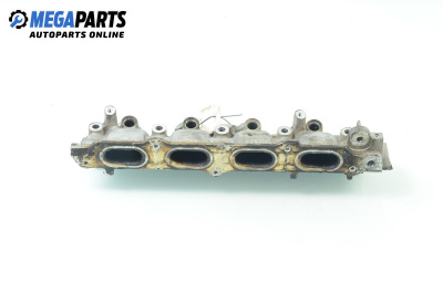 Intake manifold for Renault Scenic I Minivan (09.1999 - 07.2010) 1.6 16V (JA0B, JA04, JA11), 107 hp