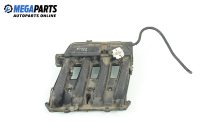 Intake manifold for Renault Scenic I Minivan (09.1999 - 07.2010) 1.6 16V (JA0B, JA04, JA11), 107 hp