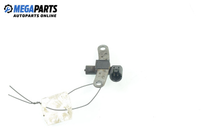 Crankshaft sensor for Renault Scenic I Minivan (09.1999 - 07.2010) 1.6 16V (JA0B, JA04, JA11), 107 hp, № S105757001Z