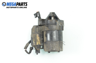 Demaror for Renault Scenic I Minivan (09.1999 - 07.2010) 1.6 16V (JA0B, JA04, JA11), 107 hp, № Valeo 105119F / D7E22