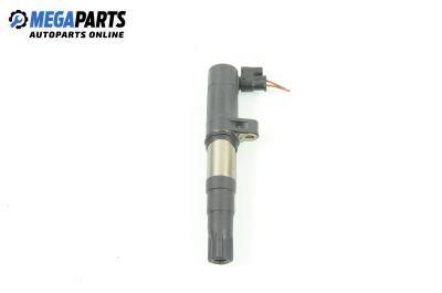 Ignition coil for Renault Scenic I Minivan (09.1999 - 07.2010) 1.6 16V (JA0B, JA04, JA11), 107 hp, № 8200765882