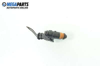 Duza benzină for Renault Scenic I Minivan (09.1999 - 07.2010) 1.6 16V (JA0B, JA04, JA11), 107 hp, № H029611