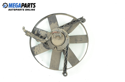 Radiator fan for Volkswagen Polo Hatchback II (10.1994 - 10.1999) 45 1.0, 45 hp