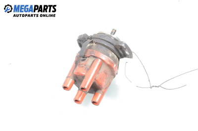 Delco distributor for Volkswagen Polo Hatchback II (10.1994 - 10.1999) 45 1.0, 45 hp