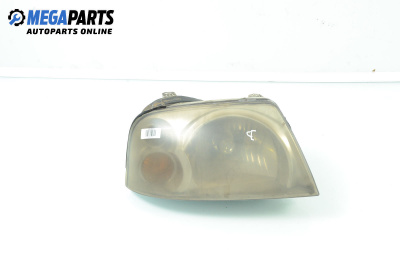 Headlight for Hyundai Atos Prime (08.1999 - ...), hatchback, position: right