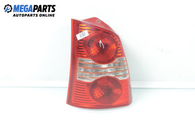 Tail light for Hyundai Atos Prime (08.1999 - ...), hatchback, position: left