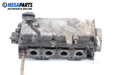 Engine head for Hyundai Atos Prime (08.1999 - ...) 1.1, 63 hp